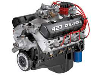 P0819 Engine